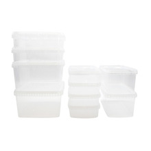 Condibøtter 10-pk.